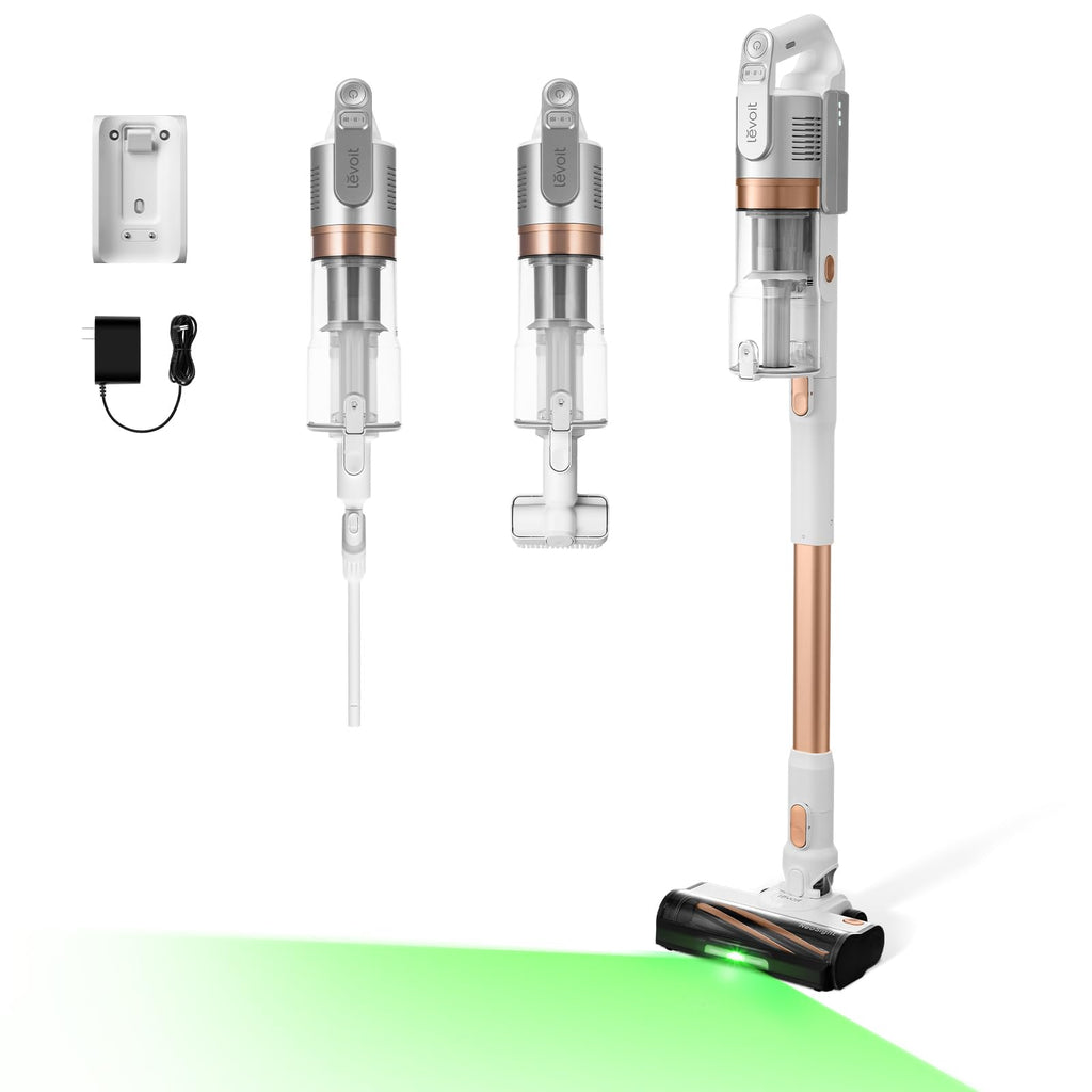 Cordless Vacuum Cleaner V98214