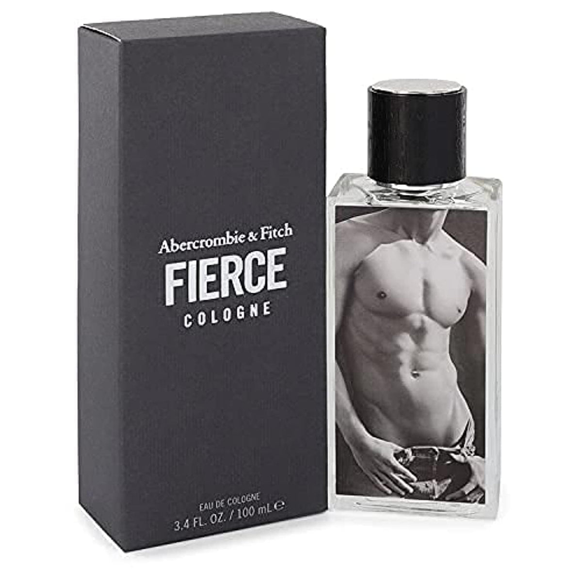 Eau de Cologne Spray 3.4 Ounce K9043