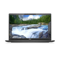 14" FHD Core i7 16GB RAM 256GB SSD Black Laptop Z2876