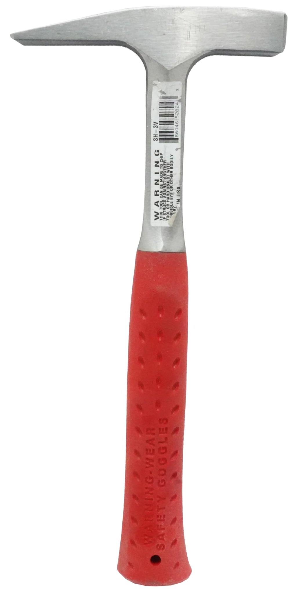 18 oz Sheet Metal Setting Hammer O67771