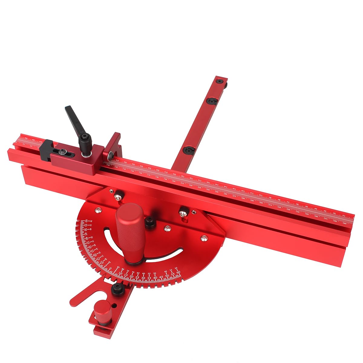 T-Track Table Fence System with Laser Measure P3914