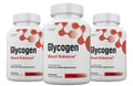 Glycogen Capsules 180 Count Z409209