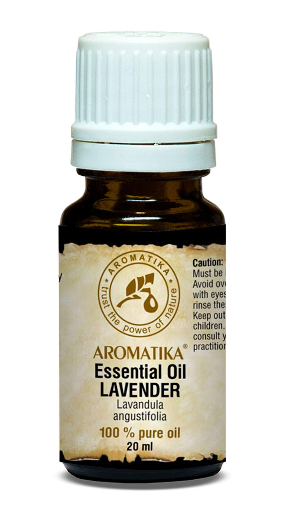 Lavender Essential Oil 0.68 Fl Oz V33841