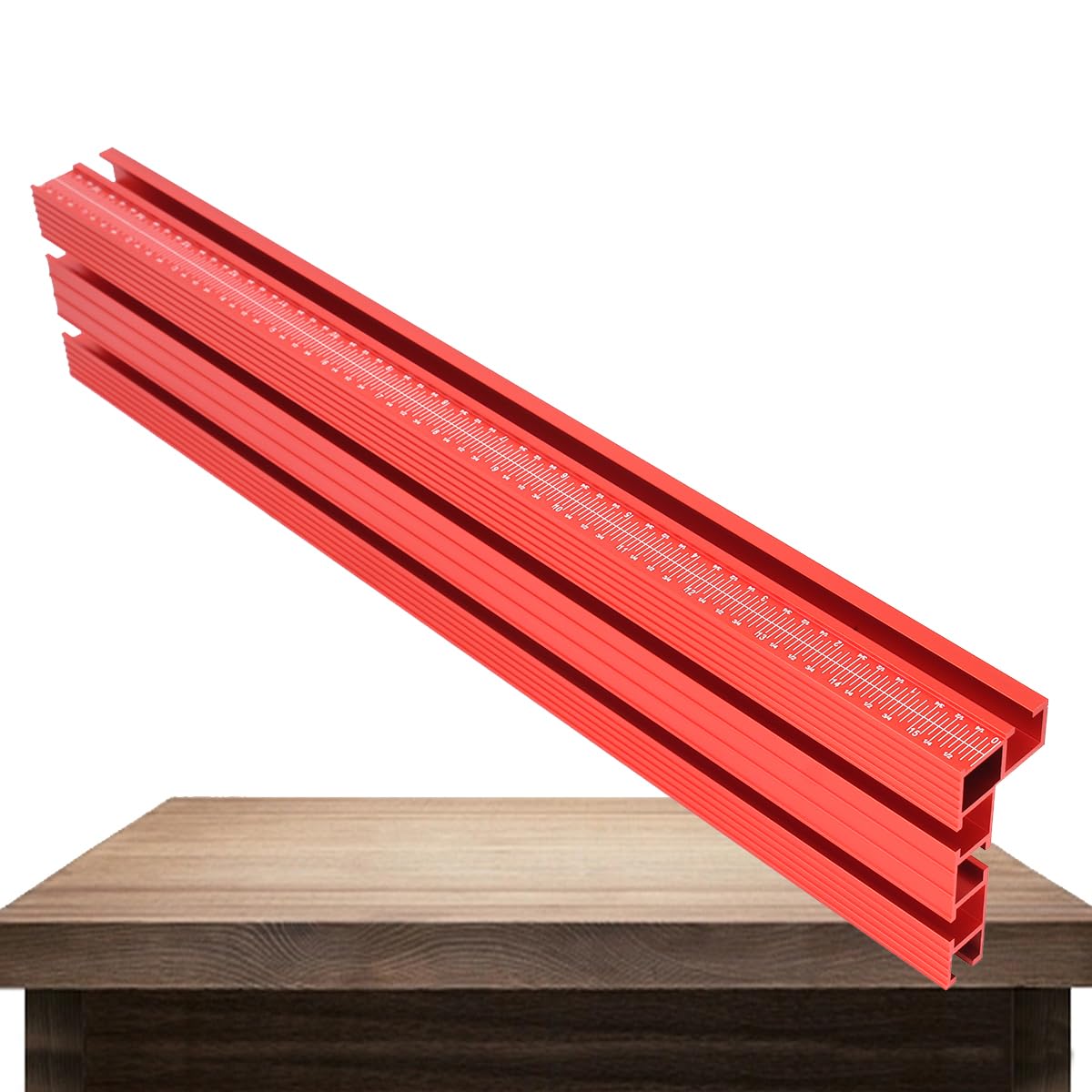 T-Track Table Fence System with Laser Measure P3914