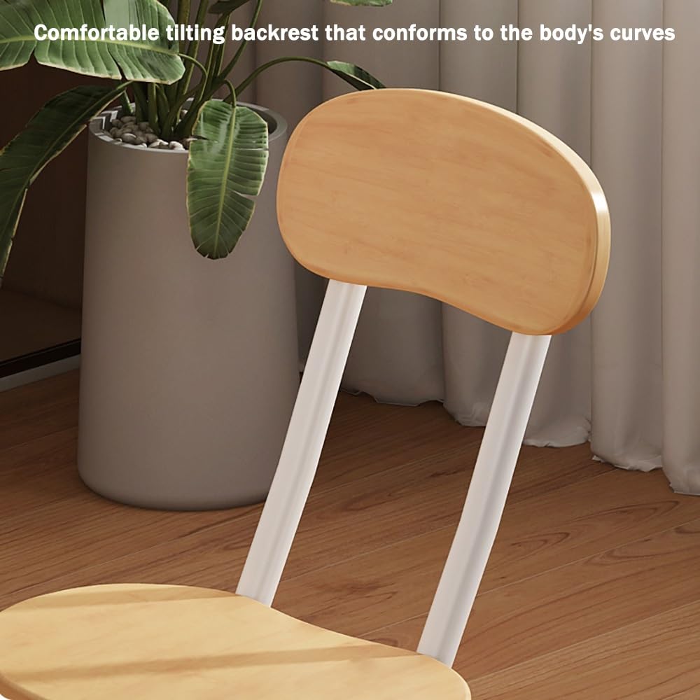 Foldable Dining Chair M65369