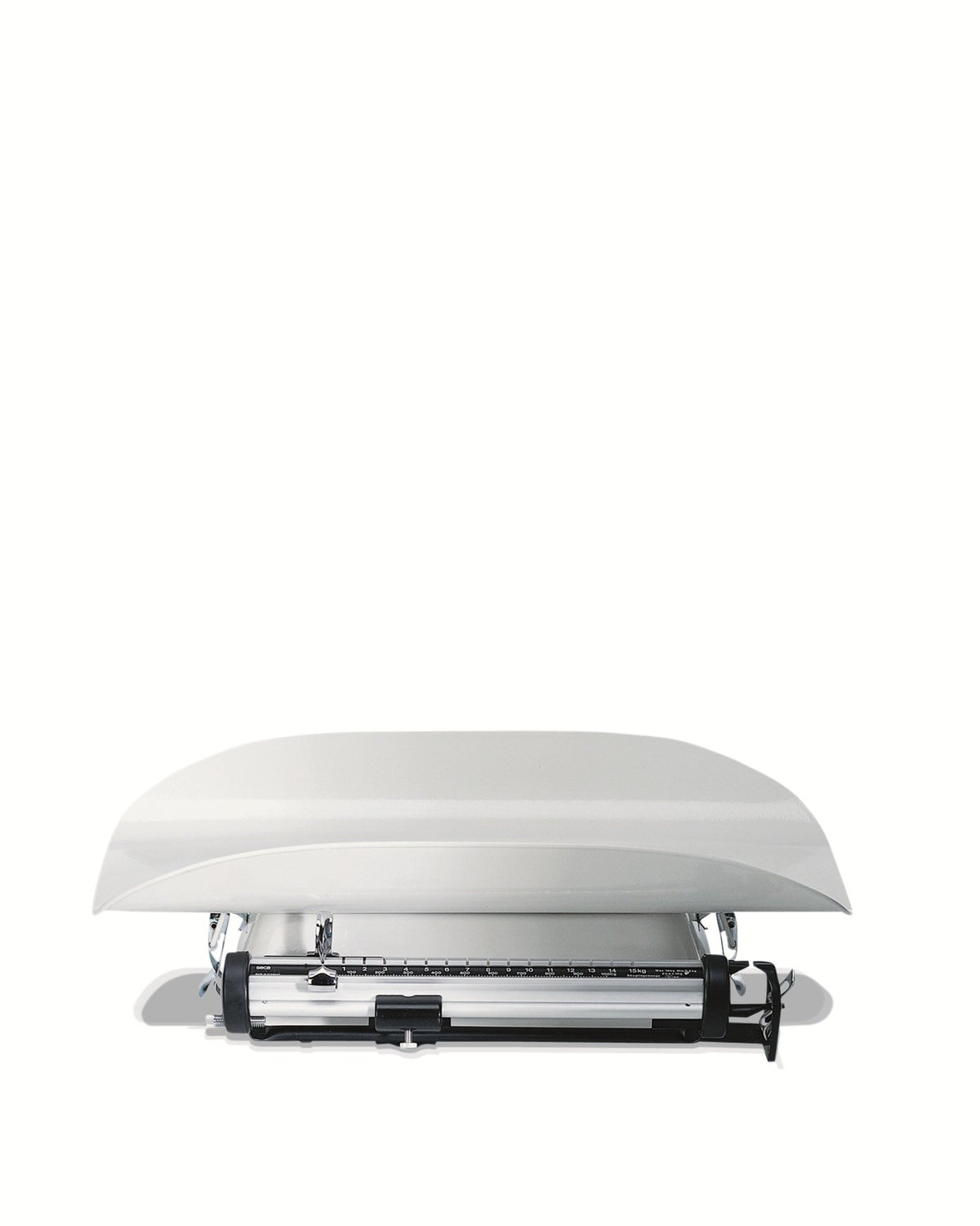 Mechanical Baby Scale with Sliding Weights J585123