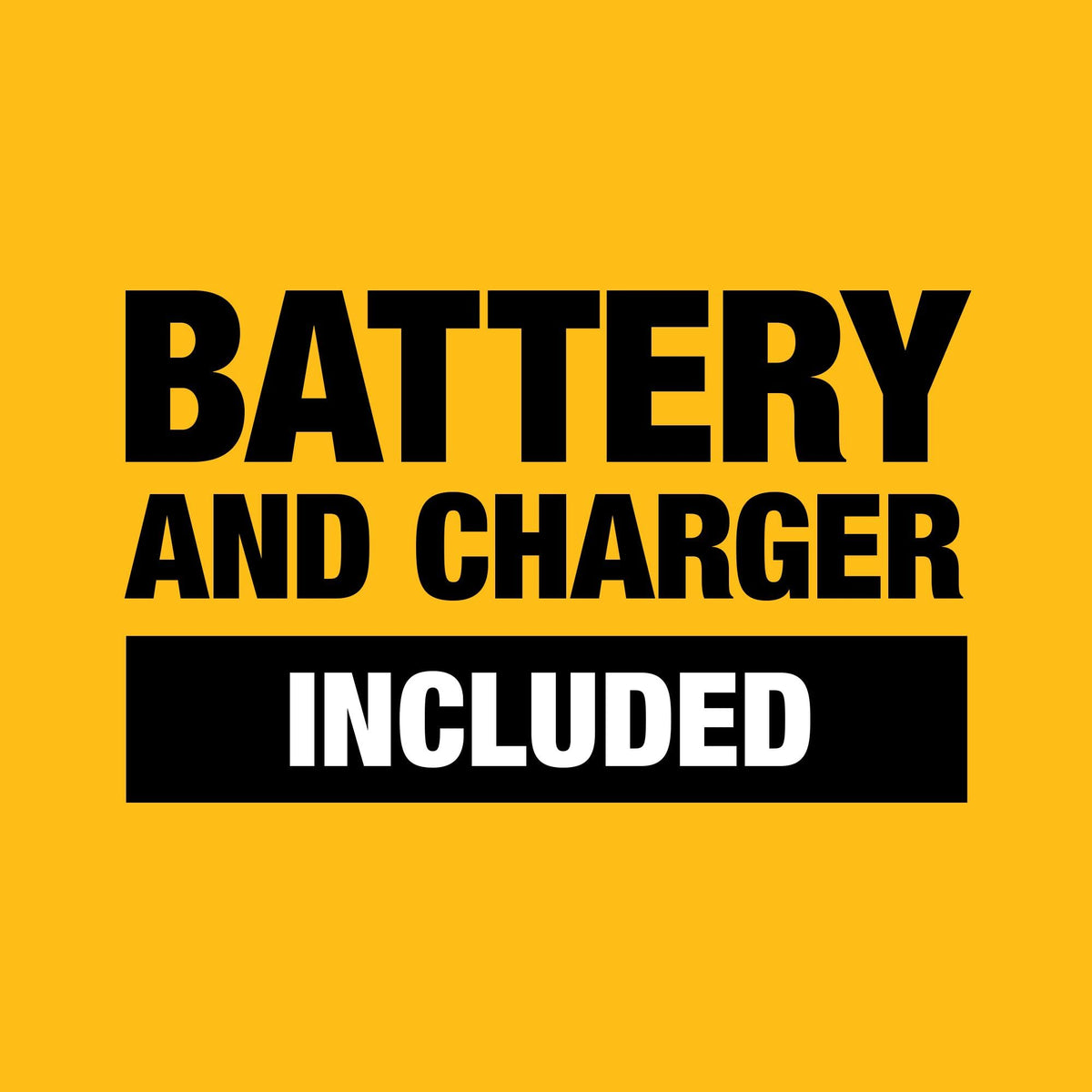 20V MAX Brushless 9 Power Tools with Battery Charger R6844