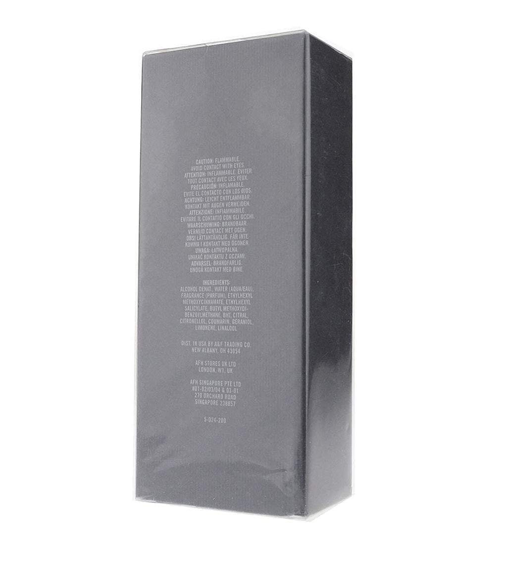 Eau de Cologne Spray 3.4 Ounce K9043