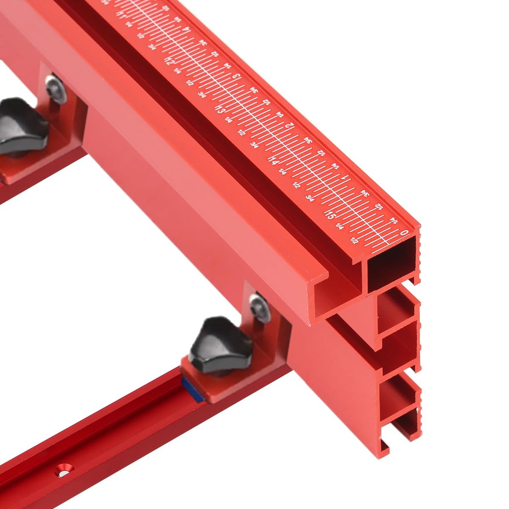 T-Track Table Fence System with Laser Measure P3914