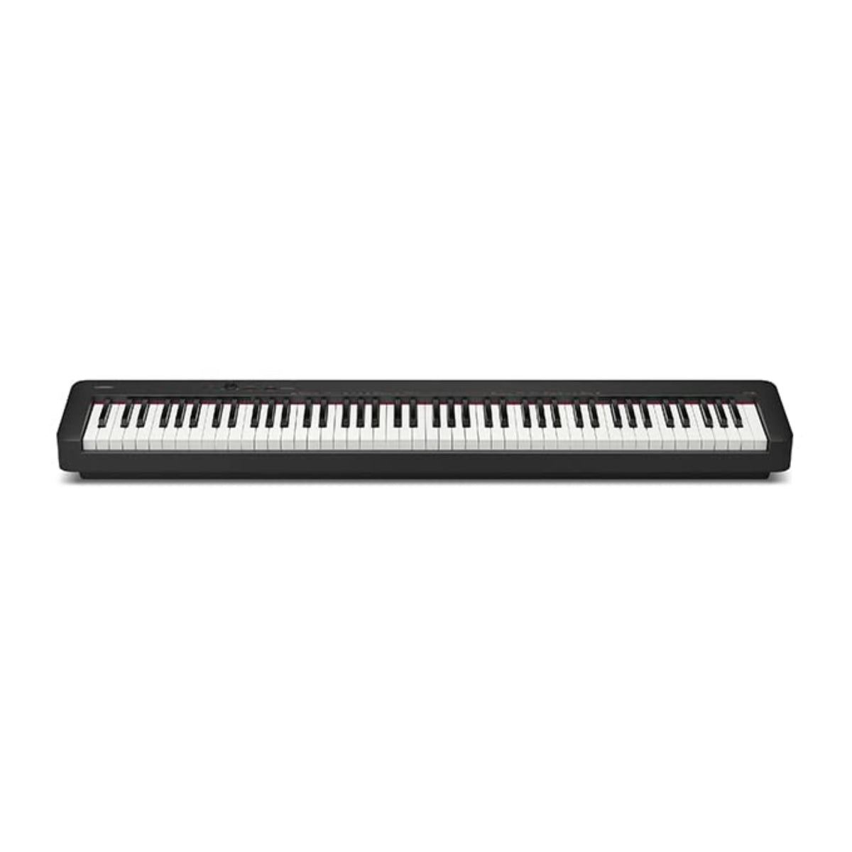 88-Key Weighted Digital Piano with Scaled Hammer Action Keyboard A330040