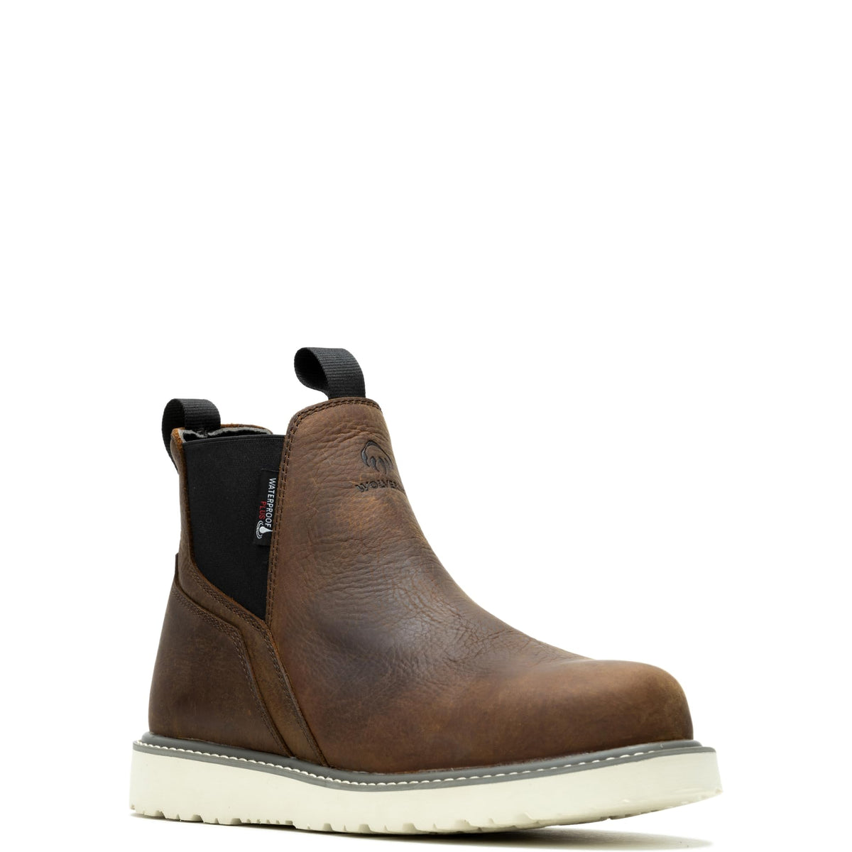 Waterproof Romeo Boot H4738