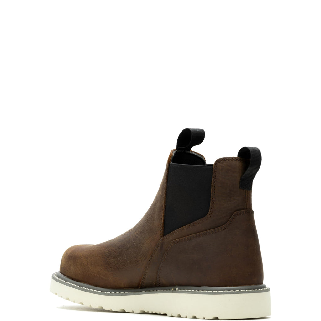 Waterproof Romeo Boot H4738