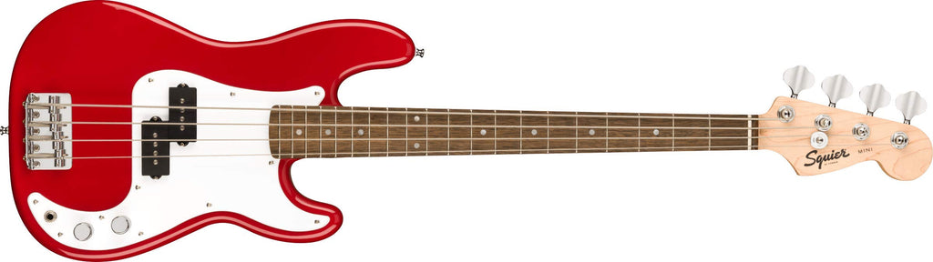 Dakota Red Short Scale 3/4 Size Bass Guitar M821970