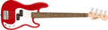 Dakota Red Short Scale 3/4 Size Bass Guitar M821970