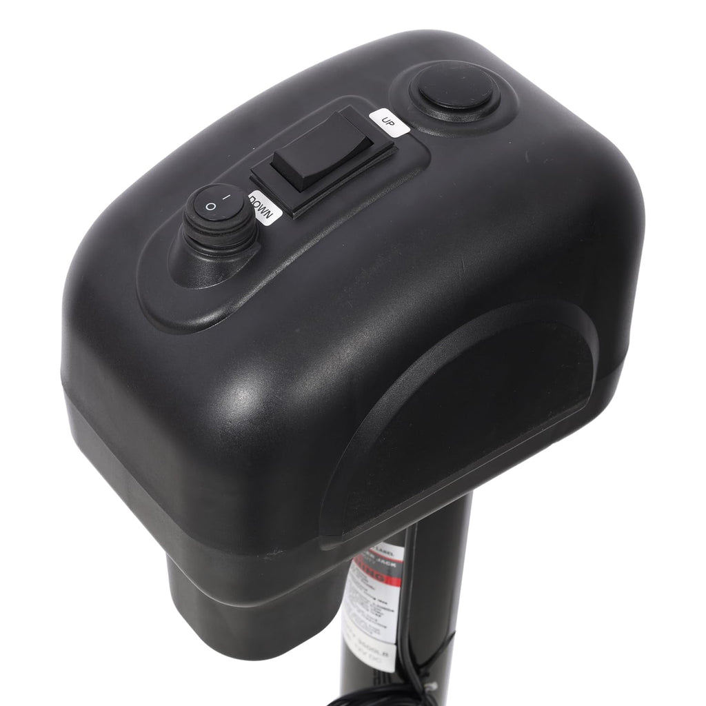 Electric Power Tongue Jack 3500lbs J4322