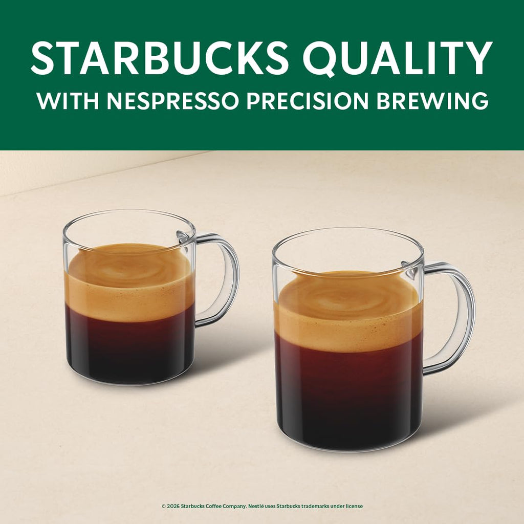 Espresso Variety Pack 40-count Espresso Pods O90004