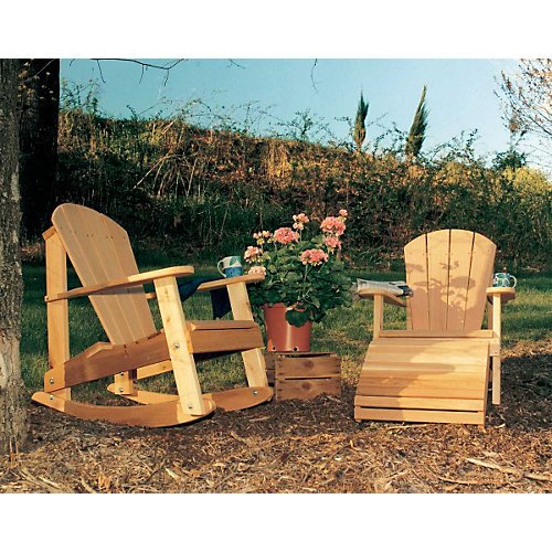 Adirondack Collection X8451