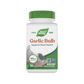 Garlic Bulb Capsules 580mg 100 ct O1772