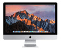 27 Inch Silver iMac 8GB RAM 1TB Y492