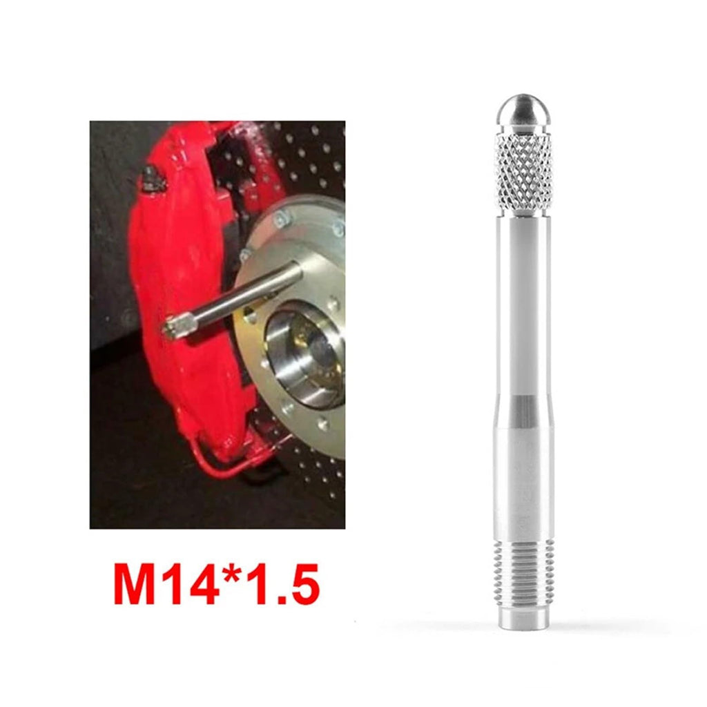 Stainless Steel M14X1.5 Wheel Alignment Pin W1038