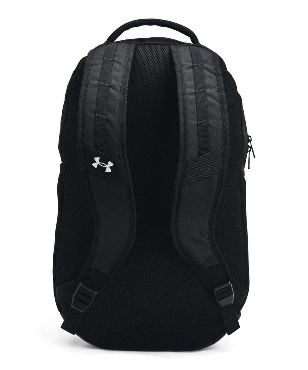 Black Backpack F736
