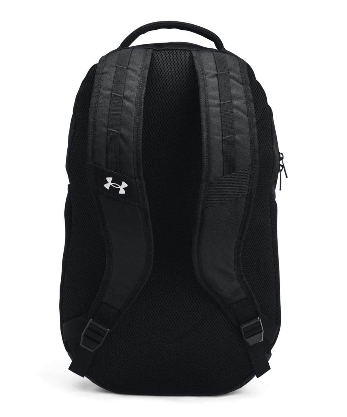 Black Backpack F736