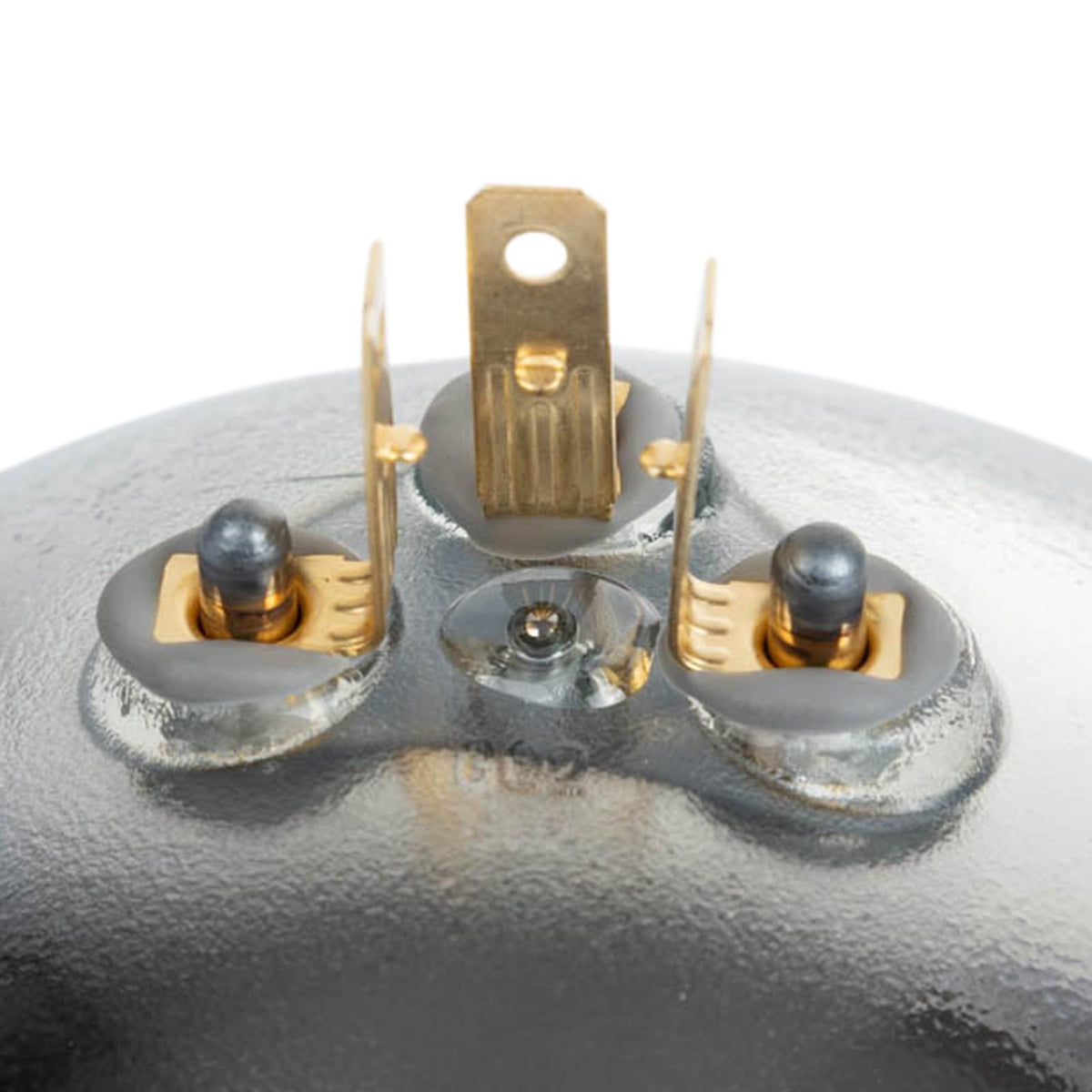 Headlight Set Sealed Beam 2 Piece I132631