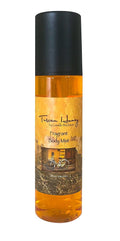 Alcohol-Free Body Mist Spray, 8 oz A527