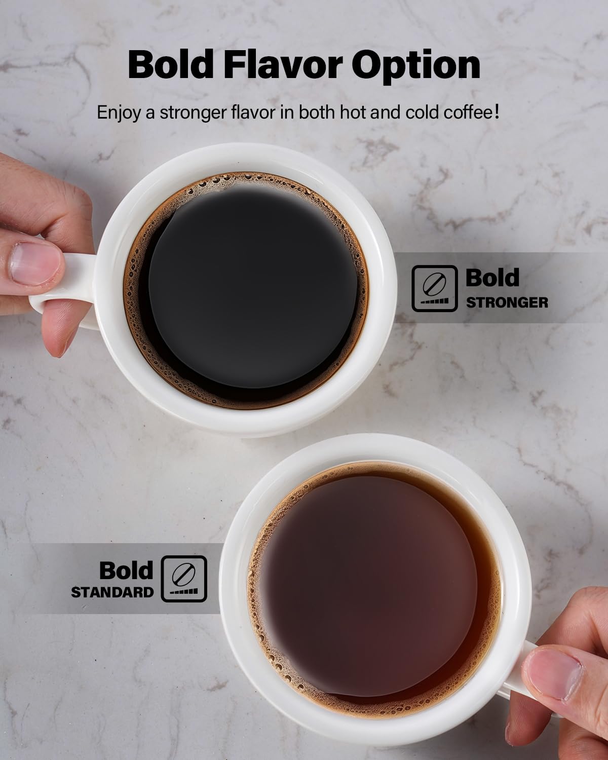 K Cup Coffee Maker B65724