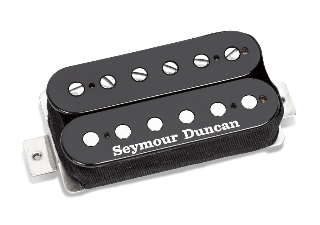 Black Electric Guitar Pickup J883
