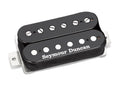 Black Electric Guitar Pickup J883
