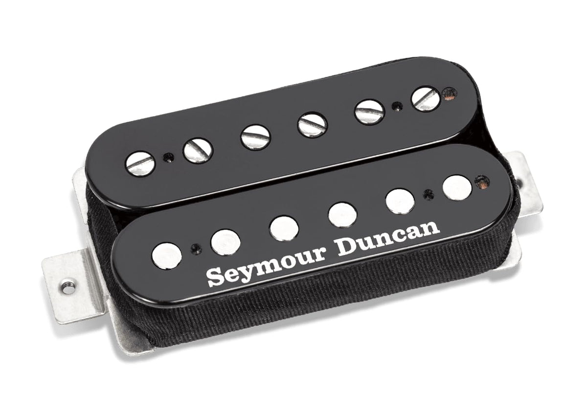 Black Electric Guitar Pickup J883