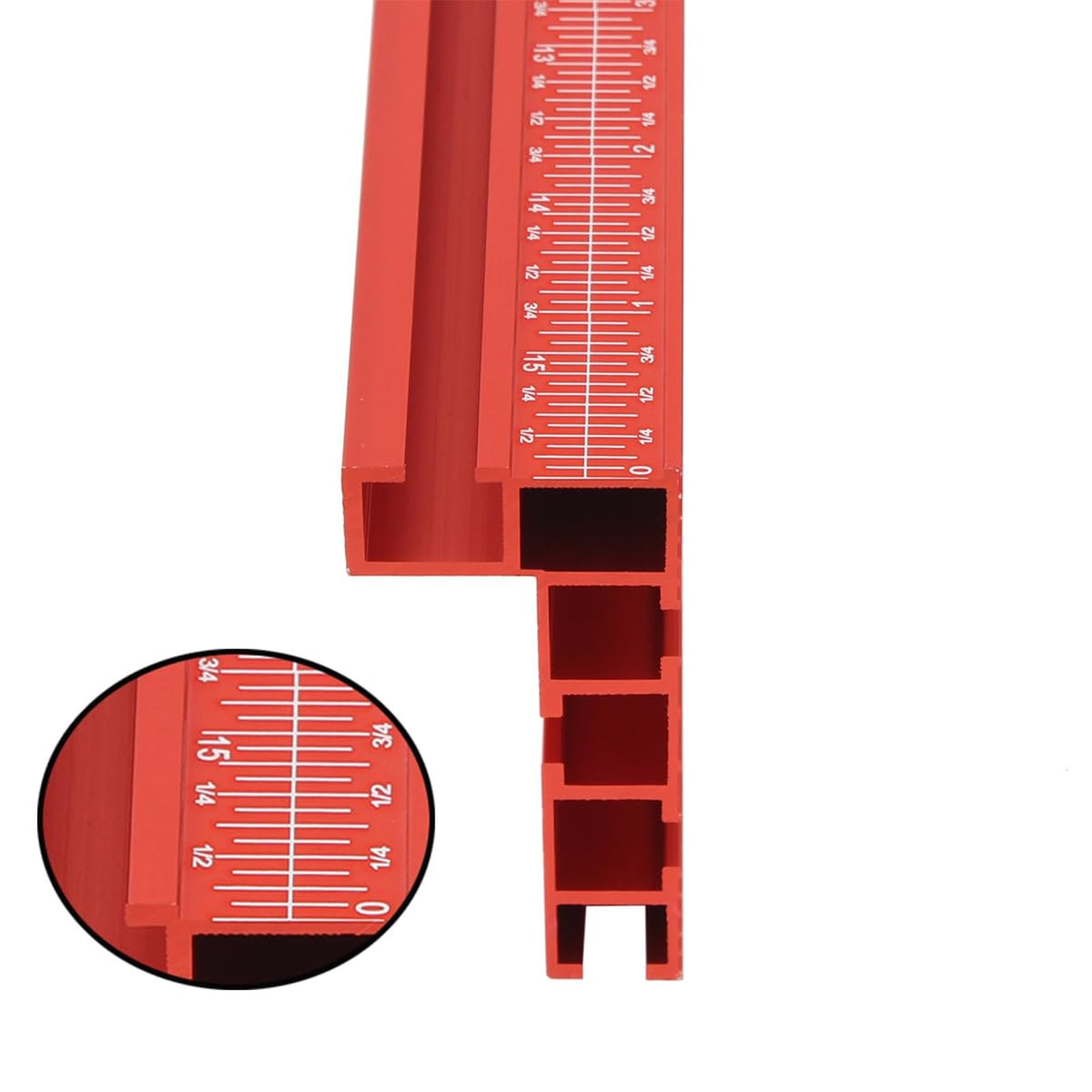 T-Track Table Fence System with Laser Measure P3914