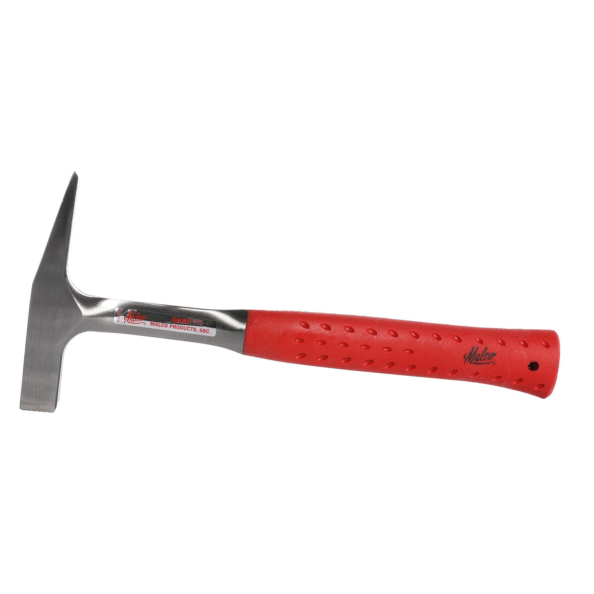 18 oz Sheet Metal Setting Hammer O67771