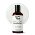 Australian Emu Oil 6X Refined 2 Fl Oz Y958118