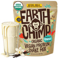 Organic Vegan Protein Powder with Probiotics U883071