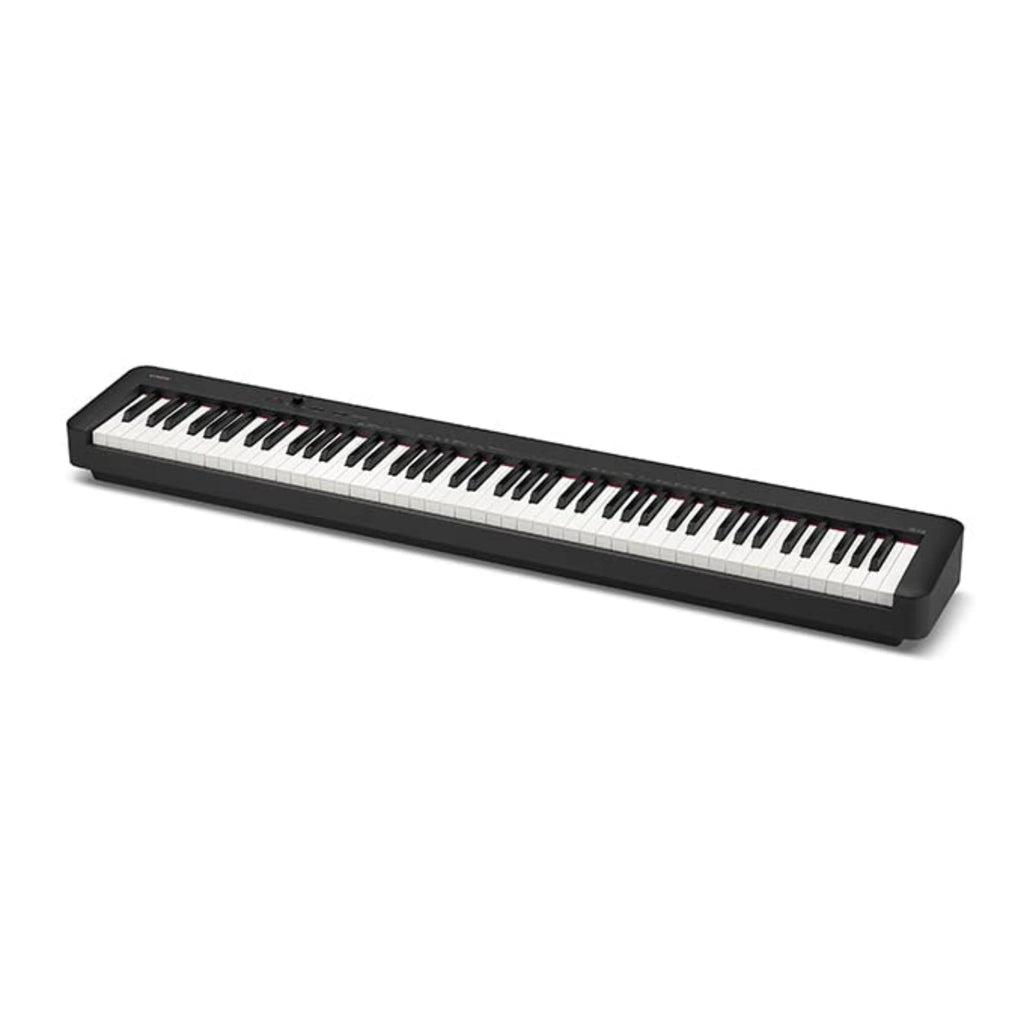 88-Key Weighted Digital Piano with Scaled Hammer Action Keyboard A330040