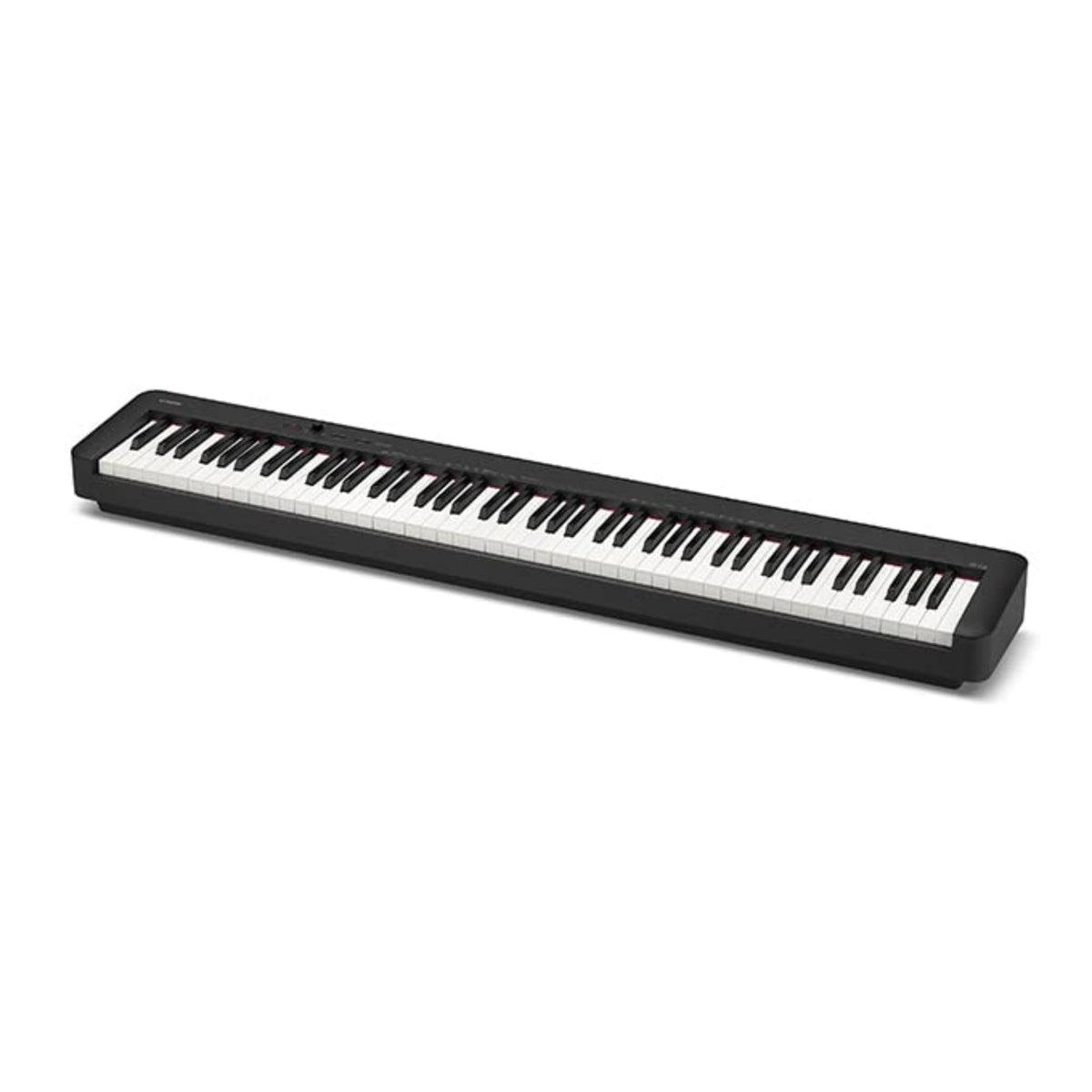 88-Key Weighted Digital Piano with Scaled Hammer Action Keyboard A330040
