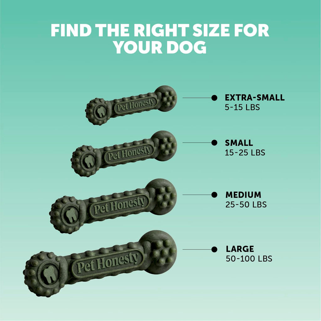 Dog Dental Chews 15 Count J267