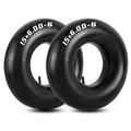 2 Pack 15 x 6.00-6 Inner Tubes F93533