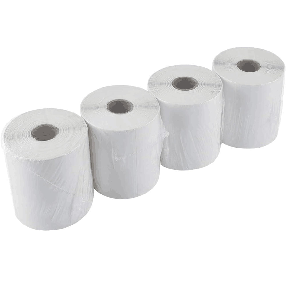 4"x 6" Direct Thermal Labels Strong Adhesive Shipping Labels M155