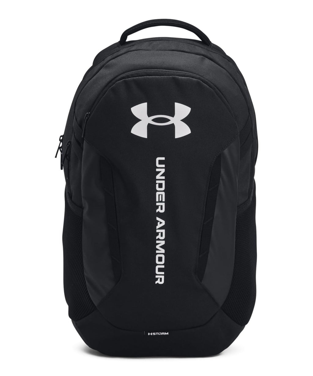 Black Backpack F736