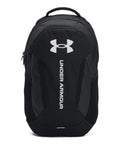 Black Backpack F736