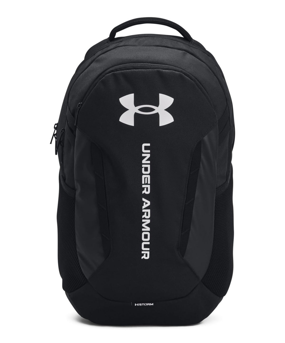 Black Backpack F736