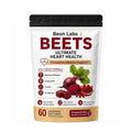 Beetroot Chews with CoQ10 & Grape Seed Extract, 60 Chews D509150