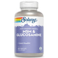MSM & Glucosamine, 180 Capsules W49857