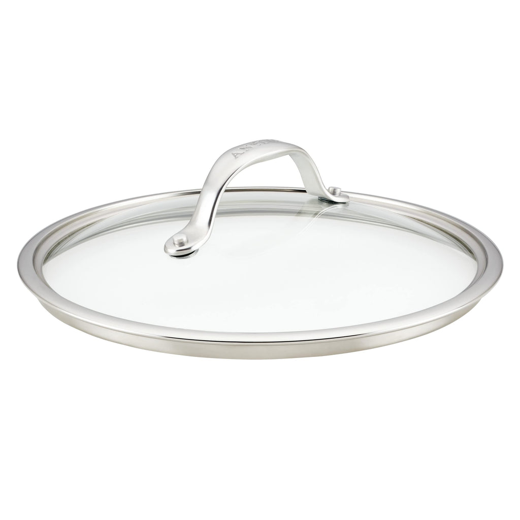 10 Inch Glass Replacement Lid S8470