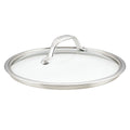 10 Inch Glass Replacement Lid S8470