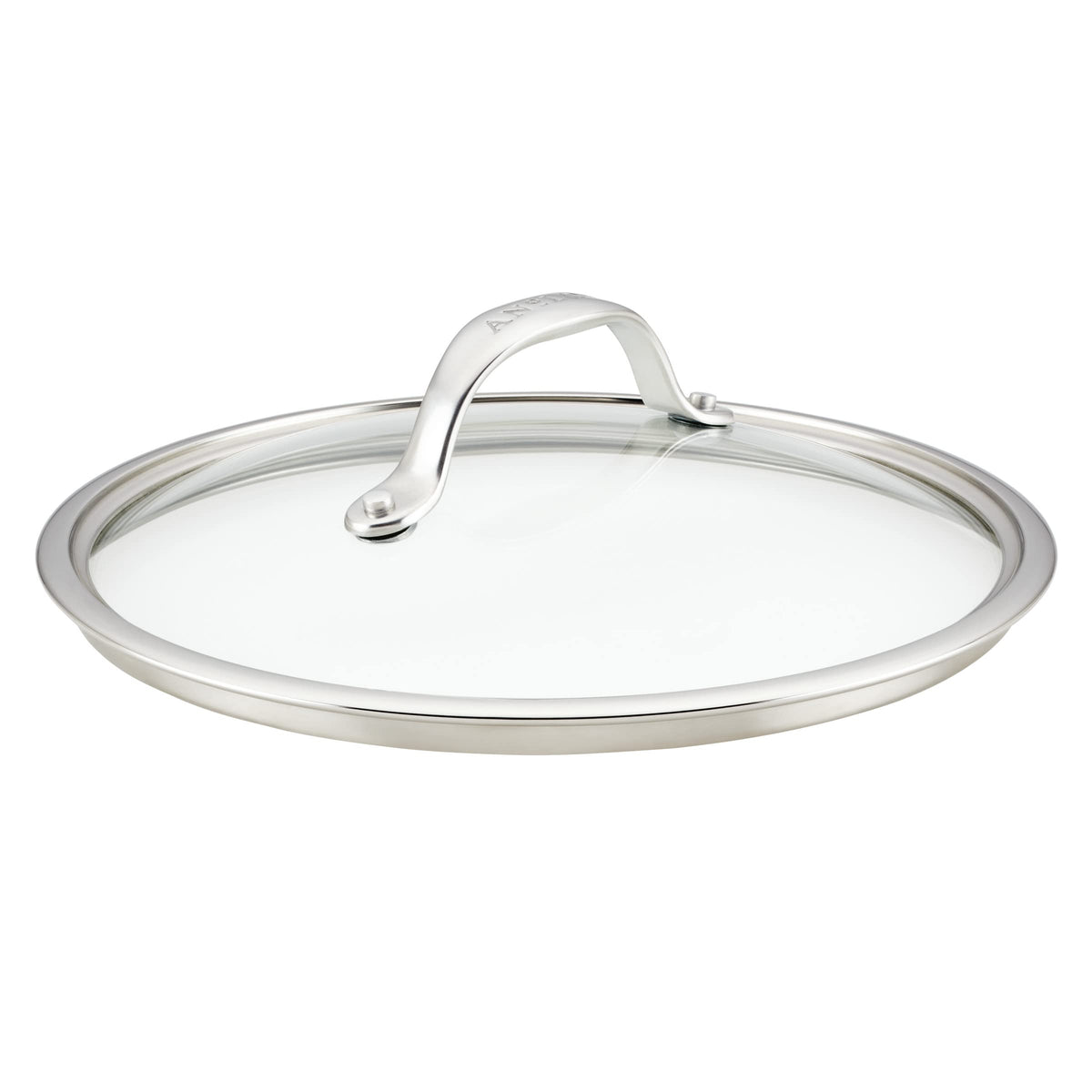 10 Inch Glass Replacement Lid S8470