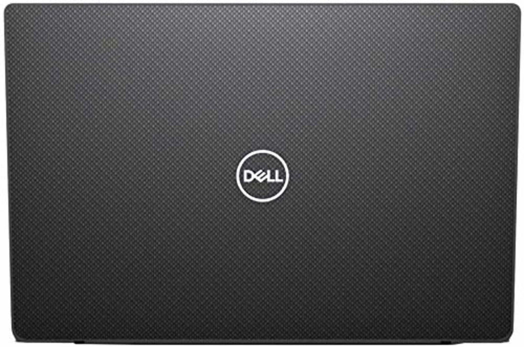 14" FHD Core i7 16GB RAM 256GB SSD Black Laptop Z2876